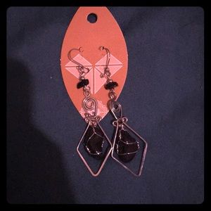 NEW earrings